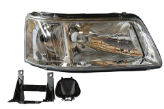 Priekinis Žibintas Dešinė 7H1941018N 89410303802 VW Transporter T5 DPA