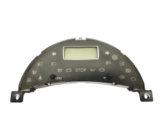 Rādītāju attēlošana 807 C8 1496286080 PSA 42100