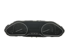 Tachometras Peugeot 208 9813848980 57927