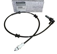 ABS Jutiklis Kairė Galas Naujas Originalus 8200212695 Renault Kangoo I