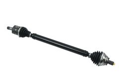 Varančioji ašis 3C0407272BQ B18328 VW Passat B6 CC Borsehung