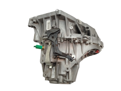 Pavarų dėžė Naujas Originalus TL4170 320104734R Nissan Qashqai 1.3 DIG-T