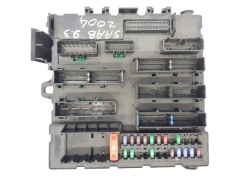 Saugiklių dėžutė Saab 12766740 519161103 GM