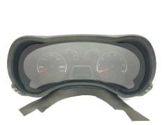 Tachometras Ford Ka 5550050519 5550050505 25658