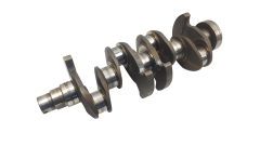 Alkūninis Velenas 8200156373 D4F784 1.2 Turbo TCE Renault Clio 3 13026