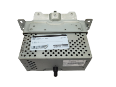 Automobilio radijas AHU Navi Ford Fiesta H1BT-18C815-VL 21081