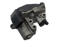 Įsiurbimo Kolektoriaus Sklendės Pavara 06F133482 A2C53042178 2.0 TFSI VW Audi Seat Skoda