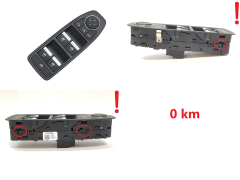 Langų Valdymo Jungiklis Renault Clio 5 Captur 2 II Arkana 254015831R