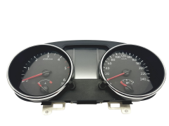 Tachometras Nissan Qashqai 24810BR50E 55172