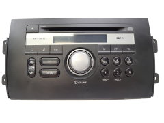 Radijas CD grotuvas Suzuki Fiat 39101-79J0 CQ-MX0571G PACR04 1143