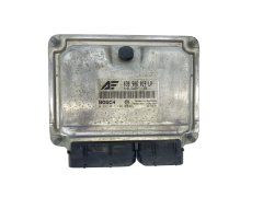Valdymo Blokas 038906019LP 0281011196 VW Seat Bosch