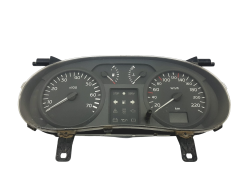 Tachometras Renault Clio 2 8200261119 C 54679