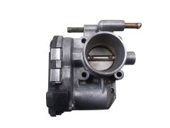 Droselio sklendė Opel 24420536 0280750133 Bosch 1438