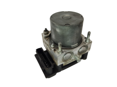 Abs Siurblys Citroen Peugeot 9650576780 0265800301 Bosch 3986