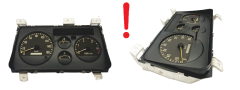 Tachometras Isuzu 8-97260-645-1 8972606451 Denso