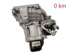 Pavarų dėžė JR5082 JR5086 Dacia Logan 2 Sandero 2 1.0 TCE