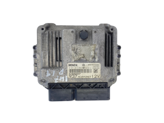 Valdymo Blokas 51806557 0281012882 4D34A3AEM Alfa Romeo Bosch 61123