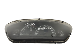 Spidometras Fiat Marea 606127001 60.6127.001 41234