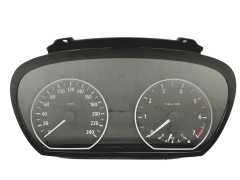 Tachometras BMW 1 E81 E87 6974645-01 1024932-31 55751