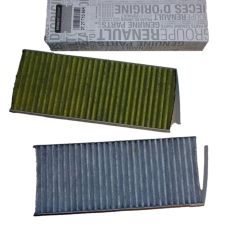 Salono Filtras Naujas Originalus 272771056R Renault
