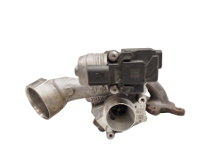 Turbokompresorus 1.2 TSI VW Audi Seat Skoda 04E145704N
