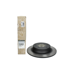 Stabdžių diskas Galas Originalus 432067177R Renault