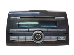 Radijas CD grotuvas Fiat Bravo 2 735531432 VP7FCF-18C815-AG