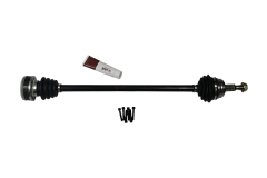 Varančioji ašis Vai VW Audi Seat Skoda 1J0407272BL 54070005501 Vika