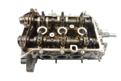 Cilindro galvutė 1KR 0200FW 1.0 12v C1 107 Aygo Yaris Citroen Peugeot Toyota