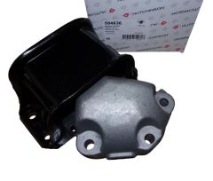 Variklio Atrama Vai Citroen Peugeot 594636 1807Q4 1807.Q4 Hutchinson