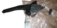 Rankinio Stabdžio Svirtis Naujas Originalus 360106743R Dacia Duster Lodgy