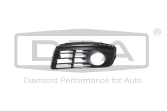 Halogenų Rėmas Kairioji 1K0853665E 88531436602 VW Jetta DPA