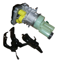 Vairo Stiprintuvo Siurblys Master III Movano NV400 491109220R