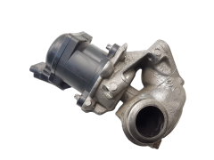 Egr Vožtuvas Citroen Peugeot Ford 9658203780 1618N8 1.4 HDI TDCI