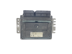 Valdymo Blokas Nissan MEC32-040 L4 YX Hitachi 62316