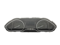 Tachometras Peugeot 208 9813848780 50184