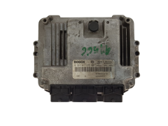 Valdymo Blokas 0281011275 8200305678 8200269879 Renault Bosch 3388