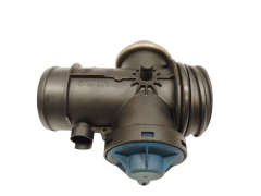 Egr Vožtuvas 9638111480 0928400424 Citroen Peugeot 1,9 D