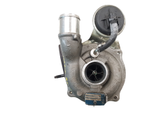 Turbokompresorus 7701476891 54359700011 507852H301868 1.5dCi Renault 8200507852 1