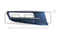 Halogenų Rėmas 7N0853666B 7N0807244 88531816802 VW Sharan DPA
