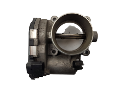 Droselio sklendė BK2Q-9E926-AB 0280750537 Ford PSA Bosch 1612