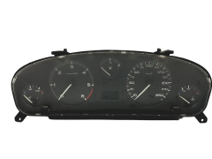Tachometras Peugeot 406 9639940580 110008882071 57184