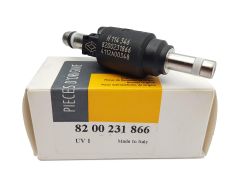 Kuro purkštukas Originalus Renault Megane Scenic Laguna 2.0 IDE 8200231866