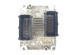 Variklio Valdymo Blokas ECU Fiat 00551803110 0261207901 Bosch