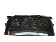 Tachometras SsangYong Musso 80200-05040 2001-4960 2075