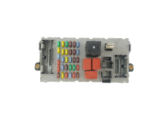 Saugiklių dėžutė 50513353 CPL Alfa Delphi 34733