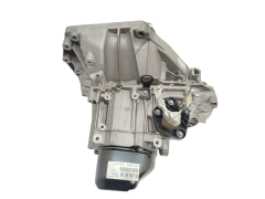 Pavarų dėžė Naujas Originalus JH3314 7701978895 Nissan Cube 1.6
