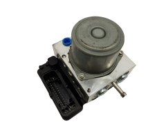 Abs Siurblys Nissan Leaf 47660-5SH0A 8128D0163 Hitachi