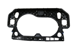Priekinis Skydas 4F0805594D 88051775702 Audi A6 DPA