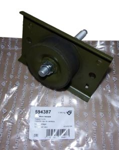 Variklio Atrama Vai Renault 594387 8200304198 Hutchinson